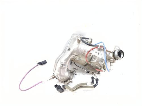 Katalysator RENAULT AUSTRAL TCe 160 (HGMJ) (158 hp) 30277467