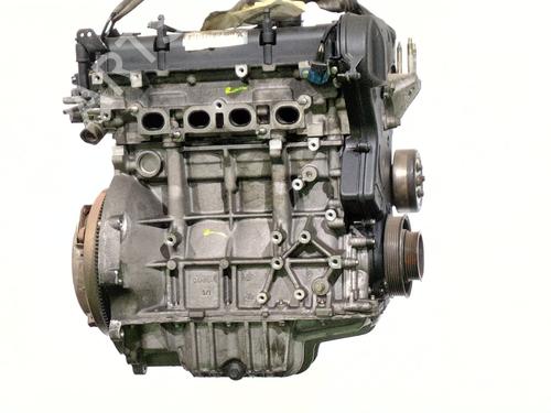 Motor FORD FIESTA V (JH_, JD_) 1.4 16V (80 hp) 31169189
