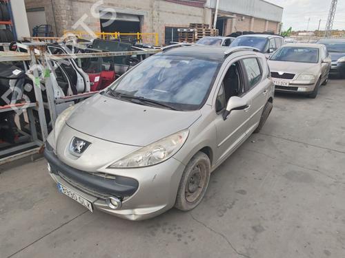 Used Parts PEUGEOT 207 SW (WK_) 1.6 16V 5066358