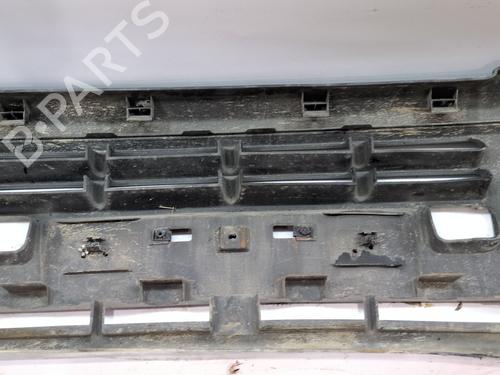 Front bumper NISSAN TERRANO II (R20) 2.7 TD 4WD | BP30157803C7 