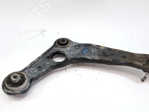Used Left front suspension arm RENAULT ESPACE V (JR_) 1.6 dCi 130 (130 hp) 28003724