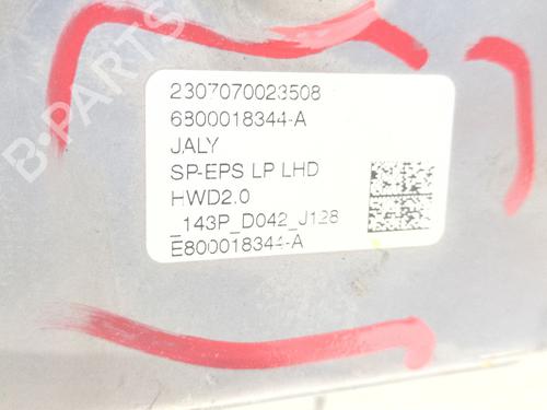 Steering rack OPEL COMBO E Tour / Life (K9) 1.5 | BP31337999M22