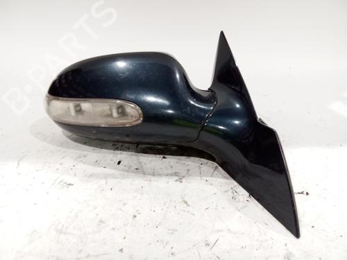 Used Right mirror MERCEDES-BENZ CLK (C209) CLK 270 CDI (209.316) (170 hp) 17819266