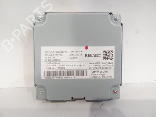 Used Electronic module Electronic module 38271288 38271288