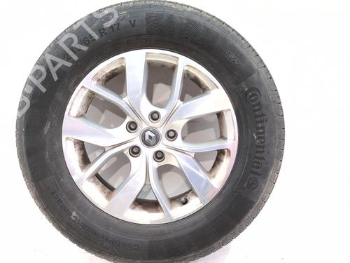 Fælk RENAULT ESPACE V (JR_) [2015-2023]  32410593