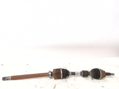 Used Right front driveshaft Right front driveshaft 38198667 38198667