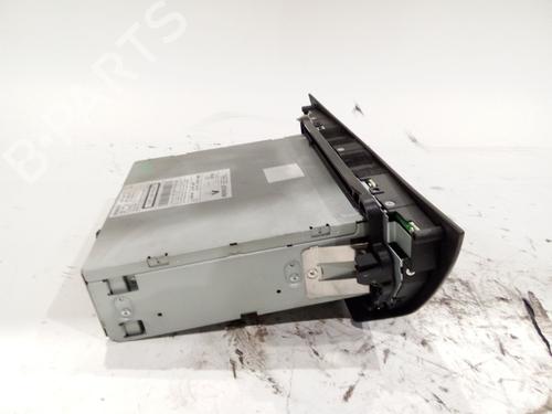 Radio RENAULT LAGUNA III (BT0/1) 2.0 16V Turbo | BP17819773E6 