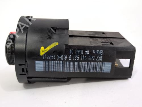 Headlight switch SEAT AROSA (6H1)  | BP26587253I24 