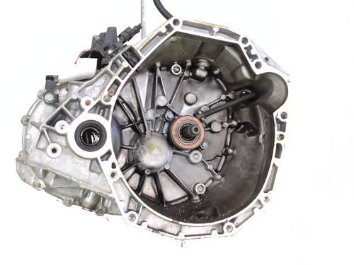 Gearbox RENAULT CLIO V (B7_) 1.0 TCe 100 (B7MT) | BP39266573M3 - Image 2