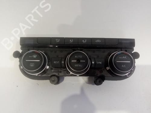 AC-Styringsenhed/Manøvreenhed AC-Styringsenhed/Manøvreenhed 38271202 38271202