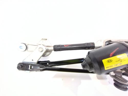 Front wiper motor KIA RIO III (UB) 1.2 CVVT | BP28808499M29 