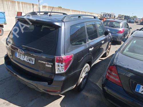 Left taillight SUBARU FORESTER (SH_) 2.0 D AWD (SHH, SHD, SHN) | BP39964729C34  - Image 11