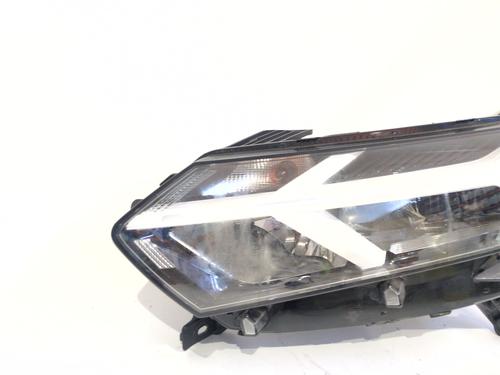 Left headlight DACIA BIGSTER | BP36994328C28 - Image 2