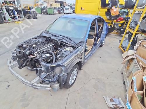 Left sun visor BMW 5 (E60) 530 d | BP30833759I1