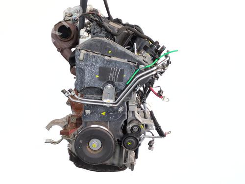 Engine RENAULT MEGANE IV Saloon | BP38065406M1 - Image 6