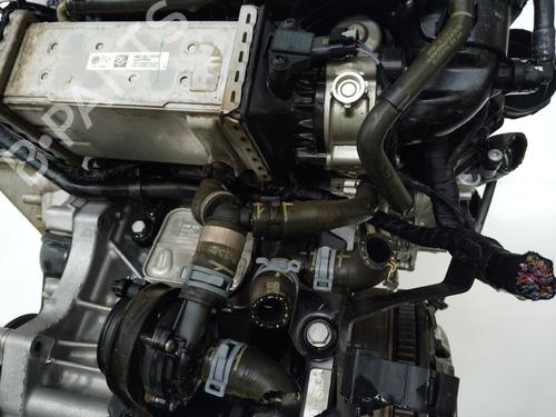 Engine VW T-CROSS (C11, D31) 1.0 TSI | BP29419519M1 