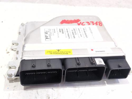 Engine control unit (ECU) DACIA DUSTER (PYM_, PYN_) 1.2 TCe 130 | BP39431014M57 - Image 2