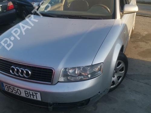 Used Parts AUDI A4 B6 (8E2)  1.9 TDI  4947685