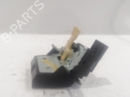 Used Tailgate lock HYUNDAI KONA (OS, OSE, OSI) 1.6 GDi Hybrid (141 hp) 23537231