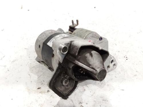 Starter RENAULT MEGANE III Hatchback (BZ0/1_, B3_) 1.2 TCe (BZ2B, BZ11) | BP17819887M8 