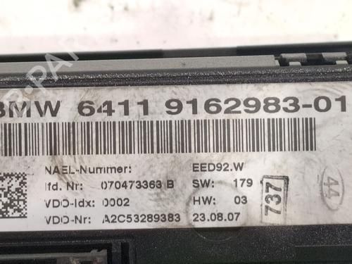 Climate control BMW 1 (E87)  | BP25850148I5 
