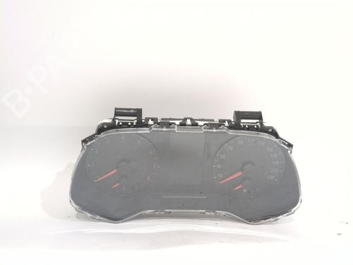 Used Instrument cluster Instrument cluster 39066937 39066937