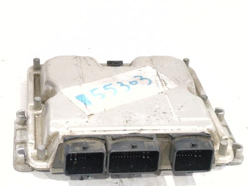 Used Engine control unit (ECU) PEUGEOT 307 (3A/C) 2.0 HDi 90 (90 hp) 31308062