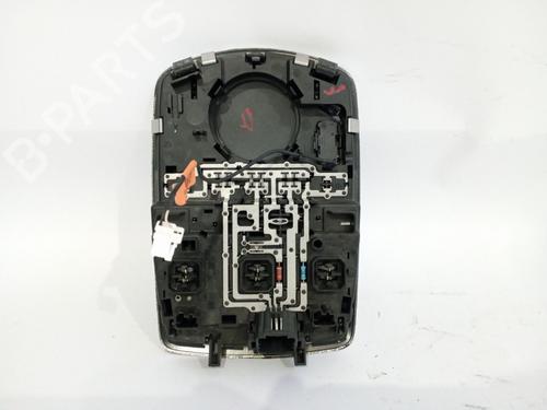 Interior roof light PEUGEOT 508 I (8D_) 2.0 BlueHDi 180 | BP17823322I8 