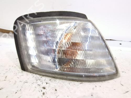 Used Right front indicator Right front indicator NISSAN PRIMERA Traveller (W10) 1.6 i (90 hp) 40108571 40108571