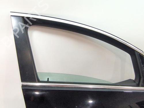 Right front door OPEL ASTRA J (P10)  | BP29400220C3 