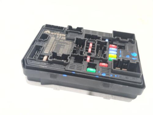 Fuse box DACIA JOGGER (RK_) 1.0 TCe 110 (RKMD) | BP39552374E1 - Image 1