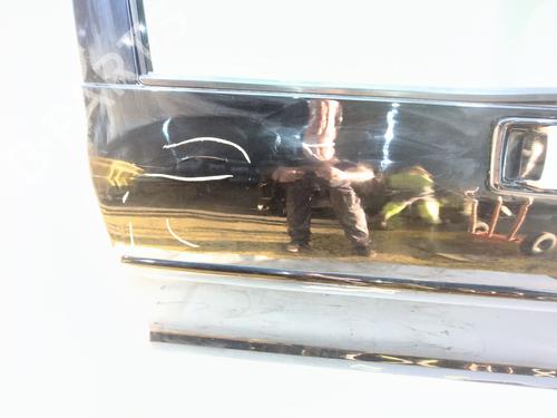Right front door PEUGEOT 1007 (KM_) 1.4 HDi | BP29154628C3 