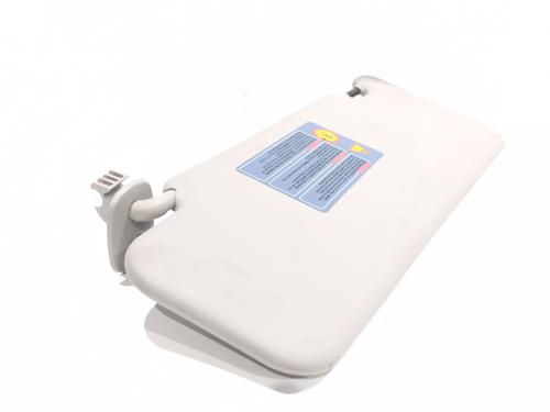 Right sun visor DACIA DUSTER (HS_) 1.5 dCi 4x4 | BP31969081I2