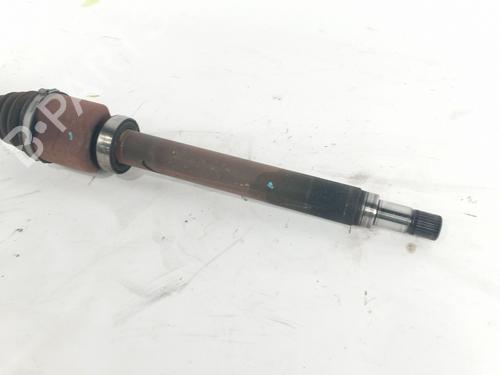 Right front driveshaft FORD MONDEO V Hatchback (CE)  | BP17817185M39 