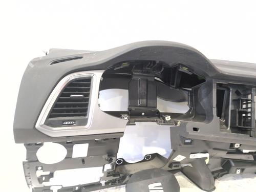 Andre SEAT ATECA (KH7, KHP) 1.0 TSI | BP39246861O1 - Image 2