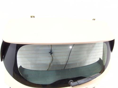 Tailgate RENAULT CAPTUR I (J5_, H5_) 0.9 TCe 90 | BP29917848C6