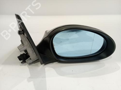Used Right mirror BMW 1 (E87) 118 d (122 hp) 22441812