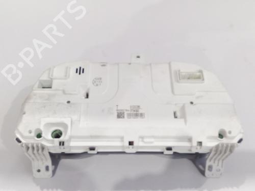 Instrument cluster MITSUBISHI ASX (GA_W_)  | BP18882330C47 