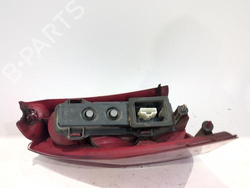 Højre baglygte PEUGEOT 307 Break (3E) 2.0 HDi 135 | BP29734537C35