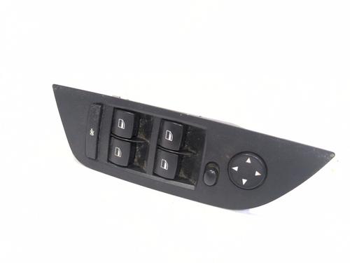 Used Left front window switch Left front window switch BMW X1 (E84) xDrive 18 d (143 hp) 36320037 36320037