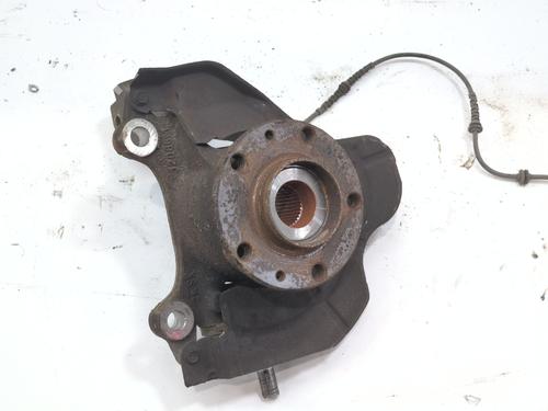 Used Left front steering knuckle PEUGEOT BOXER Van 2.2 HDi 110 (110 hp) 26288808