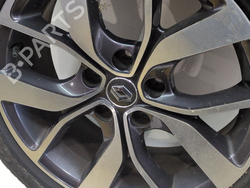 Fælk RENAULT MEGANE IV Hatchback (B9A/M/N_) 1.5 Blue dCi 115 (B9A6) | BP33758555C45 - Image 4
