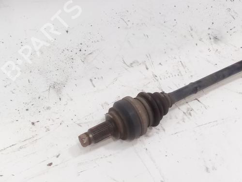 Right rear driveshaft BMW X1 (E84)  | BP22776158M41 