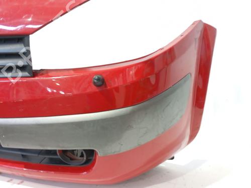 Front bumper RENAULT MEGANE II (BM0/1_, CM0/1_) 1.6 16V (BM0C, CM0C) | BP20312986C7 