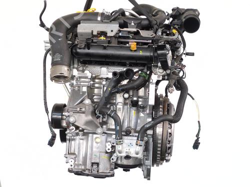 Engine RENAULT CAPTUR II (HF_) | BP38065404M1 - Image 6