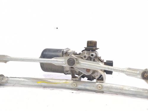 Front wiper motor RENAULT MEGANE IV Hatchback (B9A/M/N_) 1.5 Blue dCi 115 (B9A6) | BP33758563M29 - Image 2