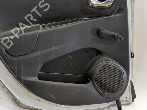 Left rear door RENAULT CLIO IV (BH_) 1.2 16V | BP29604533C4