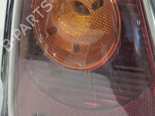Left taillight MINI MINI (R56) Cooper | BP36453460C34 - Image 3