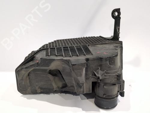 Used Air filter box DACIA DOKKER Box Body/MPV 1.5 dCi (FEAJ) (90 hp) 30158445