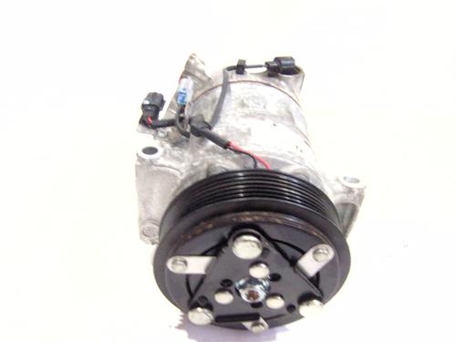 AC compressor RENAULT CAPTUR II (HF_) | BP36780528M34 - Image 3